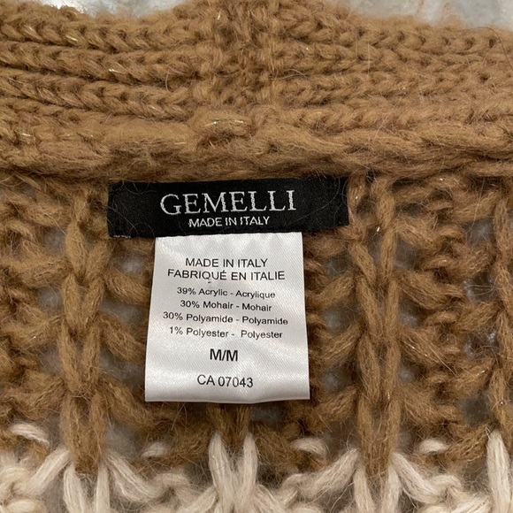 Made In Italy Mohair Blend - Picture 5 of 13